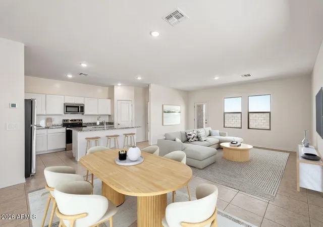 Photo 3 of Single family home for sale at 47185 W Old Timer Rd, Maricopa, AZ 85139 | MLS# 7071063 | Listing updated on 2026-09-14