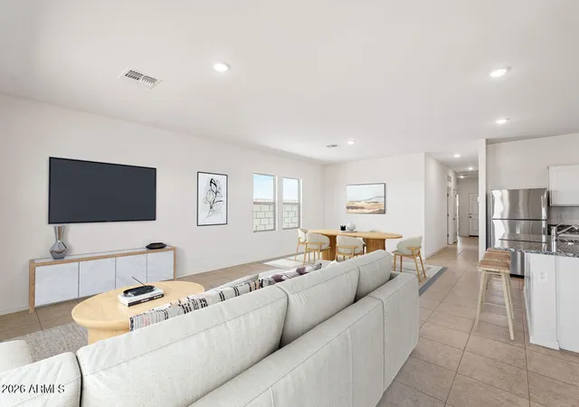 Photo 3 of Single family home for sale at 47185 W Old Timer Rd, Maricopa, AZ 85139 | MLS# 7071063 | Listing updated on 2026-09-14