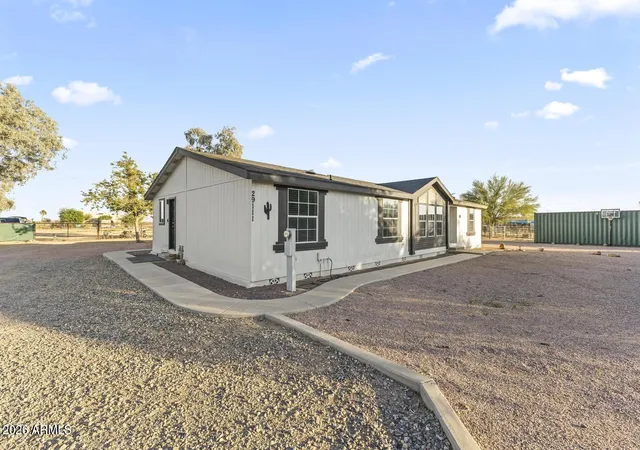 Photo 2 of Sale Pending at 29111 N 225 Th Ave, Wittmann, AZ 85361 | MLS# 7071051 | Listing updated on 2026-09-01