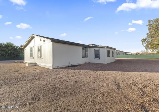 Photo 3 of Sale Pending at 29111 N 225 Th Ave, Wittmann, AZ 85361 | MLS# 7071051 | Listing updated on 2026-09-01