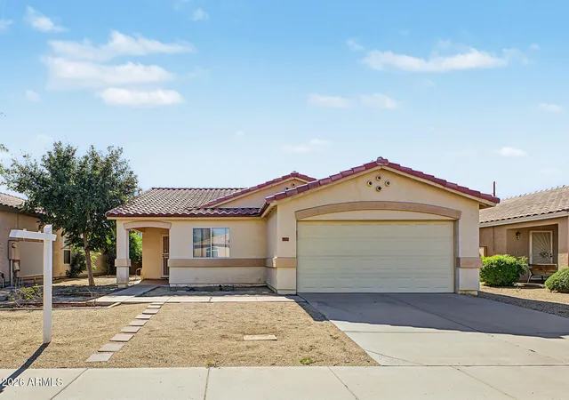 Single family home for sale at 7117 W Preston Ln, Phoenix, AZ 85043 | MLS# 7076047