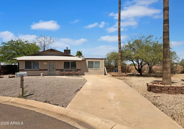 Photo 2 of Single family home for sale at 1392 W Orchid Pl, Casa Grande, AZ 85122 | MLS# 7071349 | Listing updated on 2026-09-19