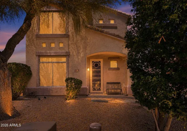 Photo 28 of Single family home for sale at 7304 E Northridge Cir, Mesa, AZ 85207 | MLS# 7071342 | Listing updated on 2026-09-04