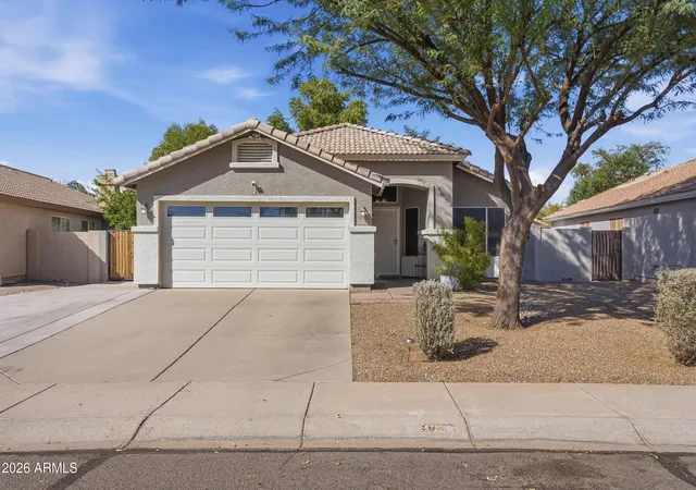Photo 1 of Single family home for sale at 4038 E Orion St, Gilbert, AZ 85234 | MLS# 7071721 | Listing updated on 2026-09-14