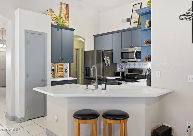 Photo 2 of Single family home for sale at 4038 E Orion St, Gilbert, AZ 85234 | MLS# 7071721 | Listing updated on 2026-09-14