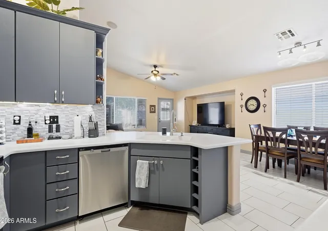 Photo 3 of Single family home for sale at 4038 E Orion St, Gilbert, AZ 85234 | MLS# 7071721 | Listing updated on 2026-09-14