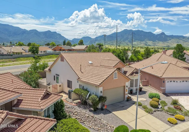 Photo 2 of Single family home for sale at 2788 Raintree Ct, Sierra Vista, AZ 85650 | MLS# 7071341 | Listing updated on 2026-09-08