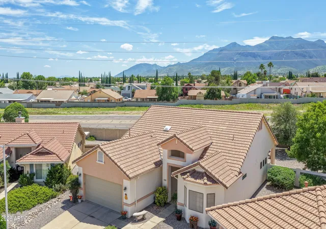 Photo 3 of Single family home for sale at 2788 Raintree Ct, Sierra Vista, AZ 85650 | MLS# 7071341 | Listing updated on 2026-09-08