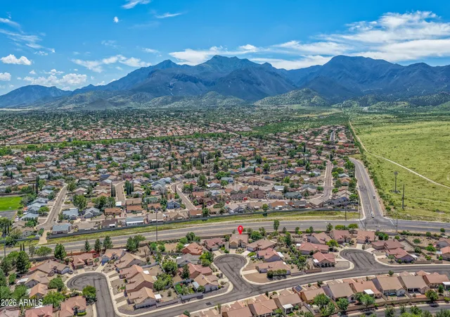 Photo 43 of Single family home for sale at 2788 Raintree Ct, Sierra Vista, AZ 85650 | MLS# 7071341 | Listing updated on 2026-09-08