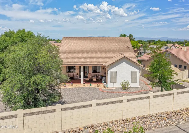 Photo 3 of Single family home for sale at 2788 Raintree Ct, Sierra Vista, AZ 85650 | MLS# 7071341 | Listing updated on 2026-09-08