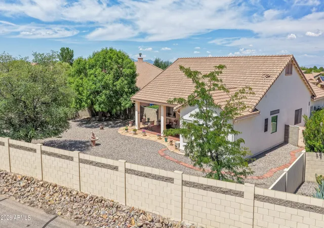 Photo 4 of Single family home for sale at 2788 Raintree Ct, Sierra Vista, AZ 85650 | MLS# 7071341 | Listing updated on 2026-09-08
