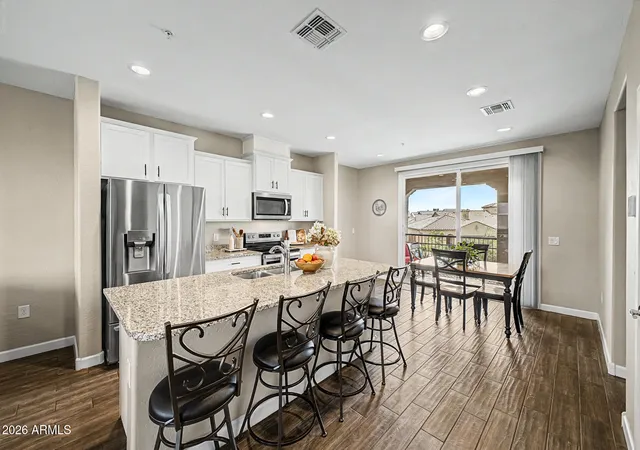 Photo 1 of Sale Pending at 1255 N Arizona Ave #1227, Chandler, AZ 85225 | MLS# 7072453 | Listing updated on 2026-10-06
