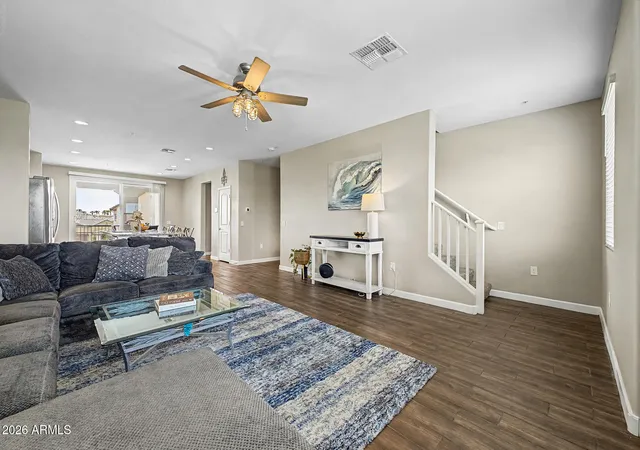 Photo 2 of Sale Pending at 1255 N Arizona Ave #1227, Chandler, AZ 85225 | MLS# 7072453 | Listing updated on 2026-10-06