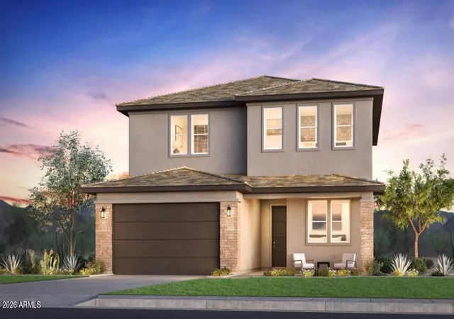 Photo 1 of Single family home for sale at 11668 N Fredericksburg St, Surprise, AZ 85388 | MLS# 7071086 | Listing updated on 2026-09-05