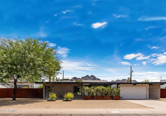 Photo 1 of Single family home for sale at 2851 E Turquoise Dr, Phoenix, AZ 85028 | MLS# 7071717 | Listing updated on 2026-09-11