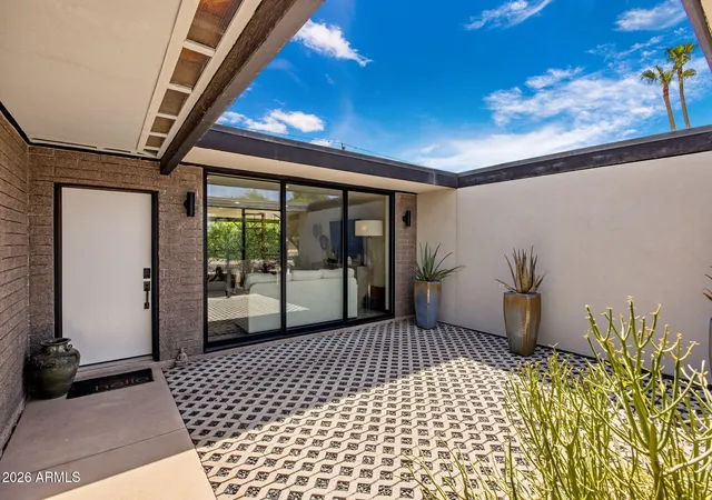 Photo 3 of Single family home for sale at 2851 E Turquoise Dr, Phoenix, AZ 85028 | MLS# 7071717 | Listing updated on 2026-09-11