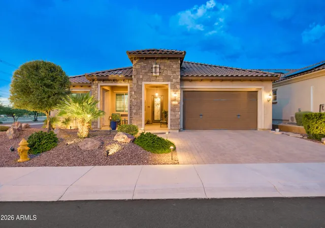 Photo 1 of Single family home for sale at 27492 W Burnett Rd, Buckeye, AZ 85396 | MLS# 7072441 | Listing updated on 2026-09-21