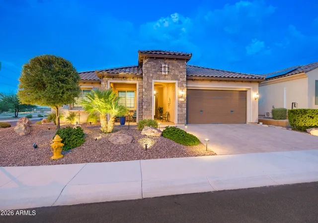 Photo 3 of Single family home for sale at 27492 W Burnett Rd, Buckeye, AZ 85396 | MLS# 7072441 | Listing updated on 2026-09-21