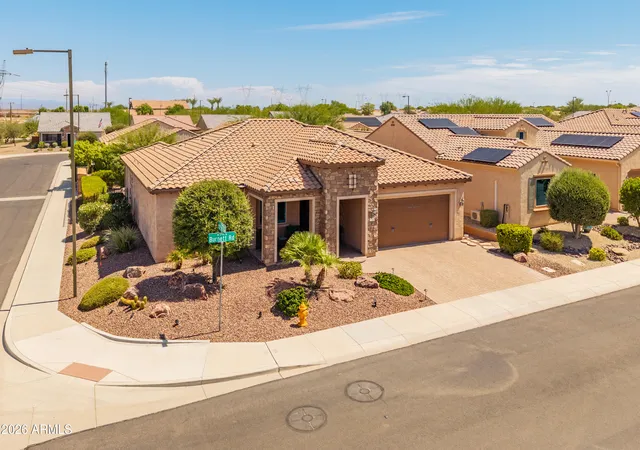 Photo 3 of Single family home for sale at 27492 W Burnett Rd, Buckeye, AZ 85396 | MLS# 7072441 | Listing updated on 2026-09-21