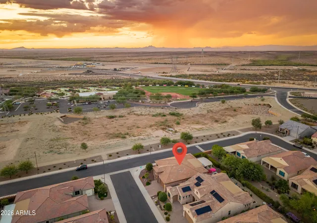 Photo 4 of Single family home for sale at 27492 W Burnett Rd, Buckeye, AZ 85396 | MLS# 7072441 | Listing updated on 2026-09-21