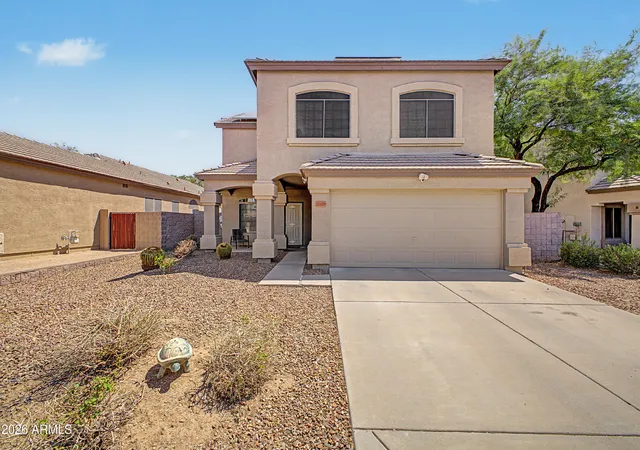 Photo 2 of Single family home for sale at 26425 N 42nd Wy, Phoenix, AZ 85050 | MLS# 7073000 | Listing updated on 2026-08-29