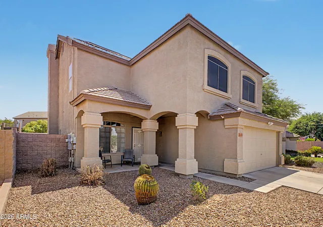 Photo 3 of Single family home for sale at 26425 N 42nd Wy, Phoenix, AZ 85050 | MLS# 7073000 | Listing updated on 2026-08-29