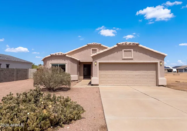 Photo 1 of Single family home for sale at 10564 W Buena Vista Dr, Arizona City, AZ 85123 | MLS# 7071079 | Listing updated on 2026-08-28