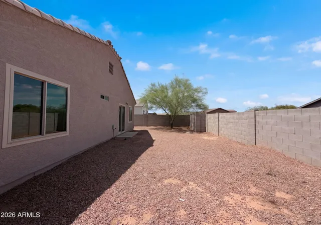 Photo 25 of Single family home for sale at 10564 W Buena Vista Dr, Arizona City, AZ 85123 | MLS# 7071079 | Listing updated on 2026-08-28