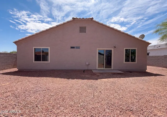 Photo 4 of Single family home for sale at 10564 W Buena Vista Dr, Arizona City, AZ 85123 | MLS# 7071079 | Listing updated on 2026-10-02