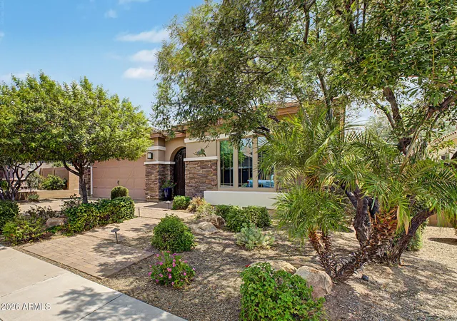 Photo 2 of Single family home for sale at 30333 N 54th St, Cave Creek, AZ 85331 | MLS# 7071124 | Listing updated on 2026-08-31