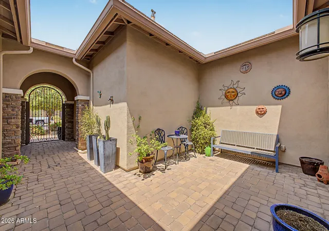 Photo 3 of Single family home for sale at 30333 N 54th St, Cave Creek, AZ 85331 | MLS# 7071124 | Listing updated on 2026-08-31
