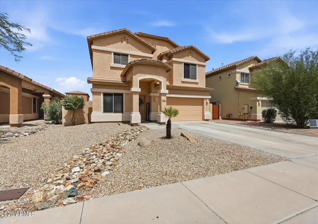 Photo 1 of Single family home for sale at 9932 W Chipman Rd, Tolleson, AZ 85353 | MLS# 7073398 | Listing updated on 2026-09-13