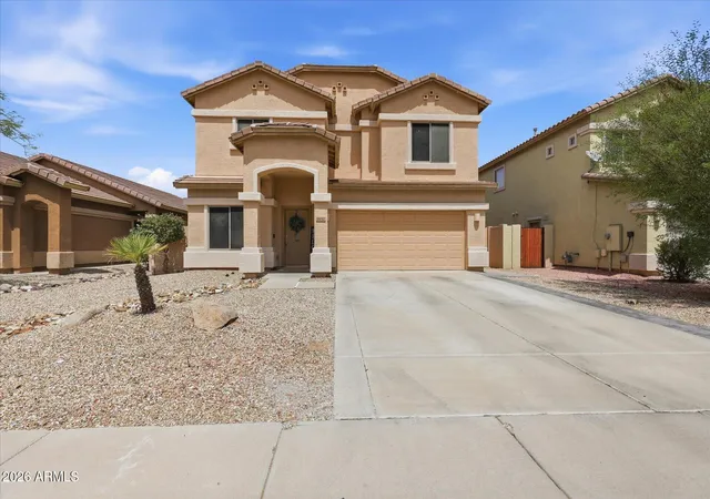 Photo 2 of Single family home for sale at 9932 W Chipman Rd, Tolleson, AZ 85353 | MLS# 7073398 | Listing updated on 2026-09-13