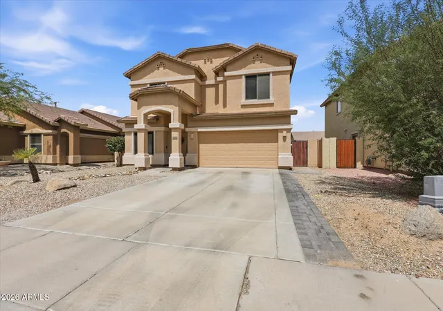 Photo 3 of Single family home for sale at 9932 W Chipman Rd, Tolleson, AZ 85353 | MLS# 7073398 | Listing updated on 2026-09-13