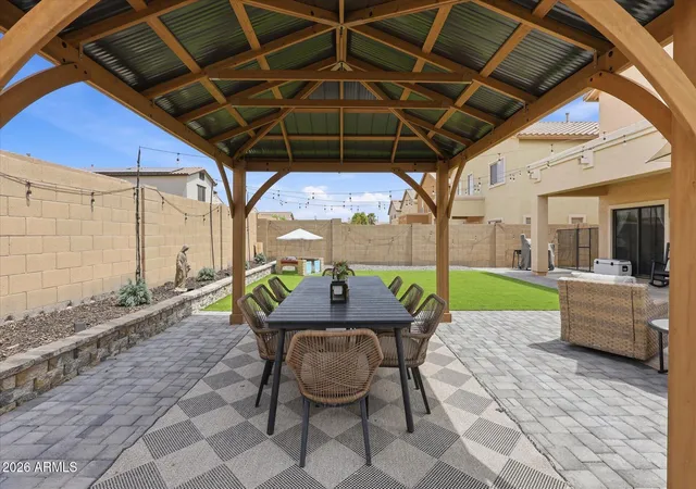 Photo 49 of Single family home for sale at 9932 W Chipman Rd, Tolleson, AZ 85353 | MLS# 7073398 | Listing updated on 2026-09-13