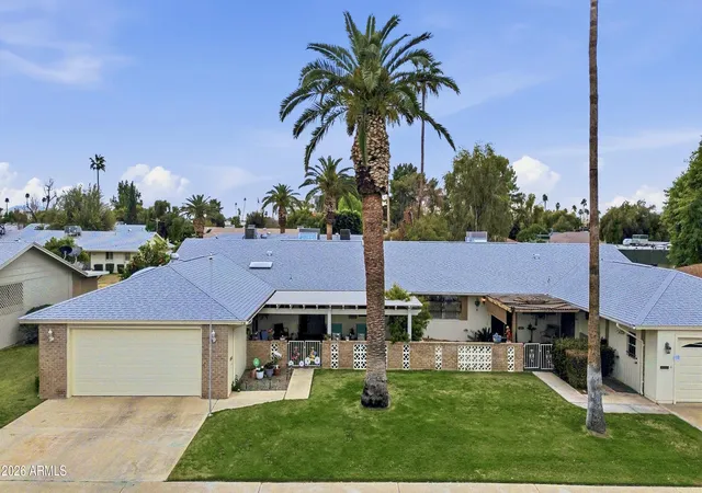 Photo 2 of Townhouse for sale at 10143 W Bolivar Dr, Sun City, AZ 85351 | MLS# 7071386 | Listing updated on 2026-09-15
