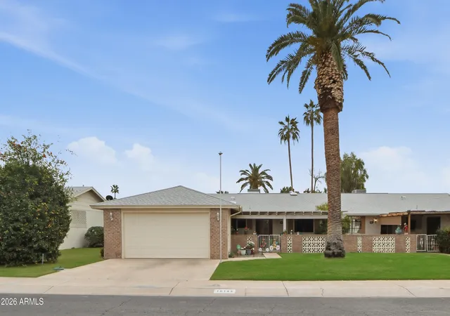Photo 3 of Townhouse for sale at 10143 W Bolivar Dr, Sun City, AZ 85351 | MLS# 7071386 | Listing updated on 2026-09-15