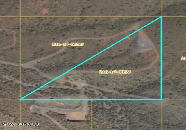 Photo 2 of Land for sale at 4200x N 72nd St, Cave Creek, AZ 85331 | MLS# 7071296 | Listing updated on 2026-09-15