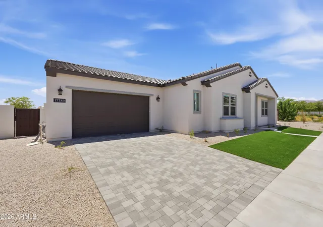 Photo 2 of Single family home for sale at 17789 W Crawfordsville Dr, Surprise, AZ 85388 | MLS# 7071118 | Listing updated on 2026-09-20