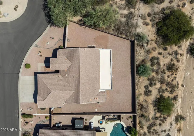 Photo 38 of Single family home for sale at 7521 E Oasis Cir, Mesa, AZ 85207 | MLS# 7071479 | Listing updated on 2026-09-02