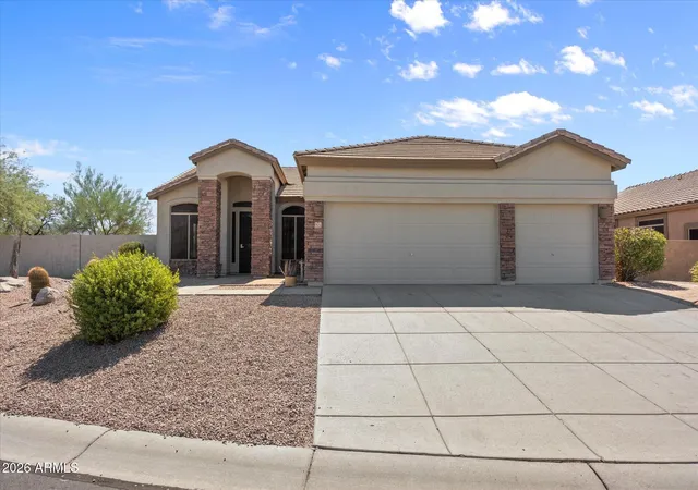 Photo 1 of Single family home for sale at 7521 E Oasis Cir, Mesa, AZ 85207 | MLS# 7071479 | Listing updated on 2026-09-02