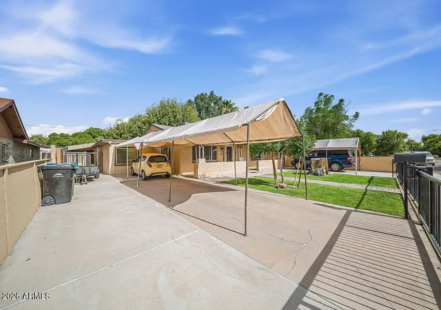 Photo 2 of Single family home for sale at 107 S Matlock St, Mesa, AZ 85204 | MLS# 7071101 | Listing updated on 2026-08-26