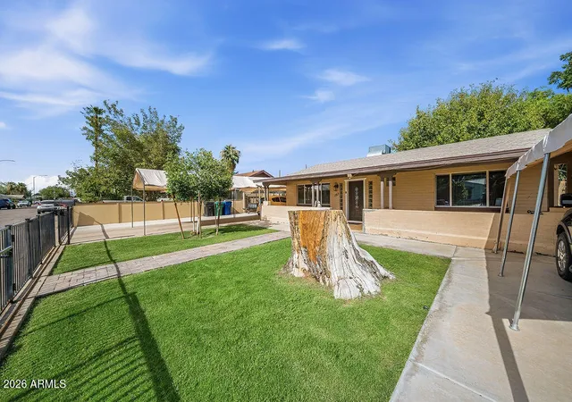 Photo 3 of Single family home for sale at 107 S Matlock St, Mesa, AZ 85204 | MLS# 7071101 | Listing updated on 2026-08-26
