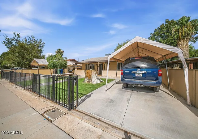 Photo 4 of Single family home for sale at 107 S Matlock St, Mesa, AZ 85204 | MLS# 7071101 | Listing updated on 2026-08-26