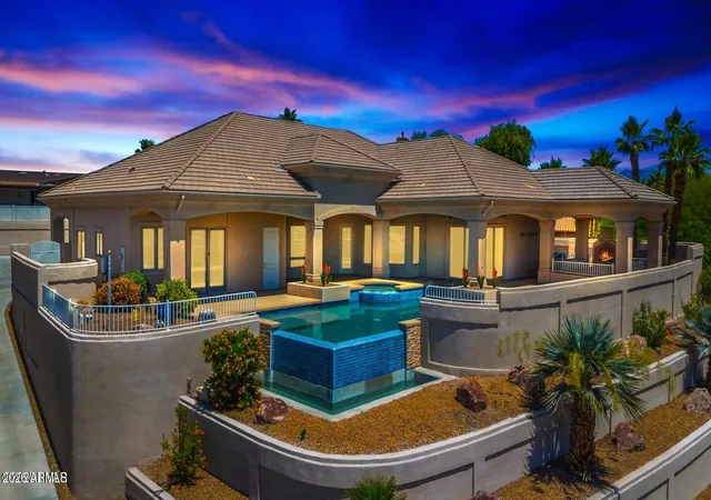 Photo 1 of Single family home for sale at 2270 Palmer Dr, Lake Havasu City, AZ 86406 | MLS# 7071126 | Listing updated on 2026-09-19