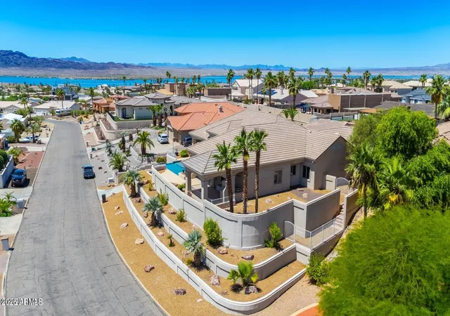 Photo 2 of Single family home for sale at 2270 Palmer Dr, Lake Havasu City, AZ 86406 | MLS# 7071126 | Listing updated on 2026-09-19