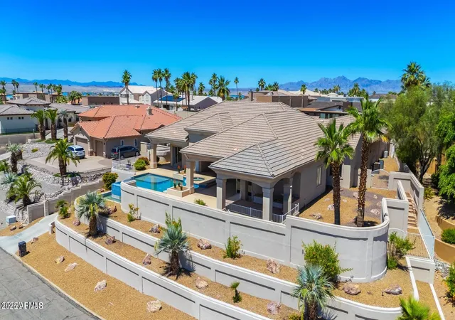 Photo 3 of Single family home for sale at 2270 Palmer Dr, Lake Havasu City, AZ 86406 | MLS# 7071126 | Listing updated on 2026-09-19