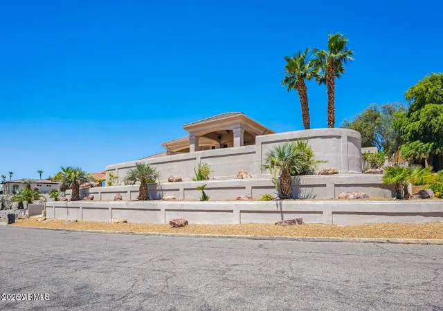 Photo 4 of Single family home for sale at 2270 Palmer Dr, Lake Havasu City, AZ 86406 | MLS# 7071126 | Listing updated on 2026-09-19