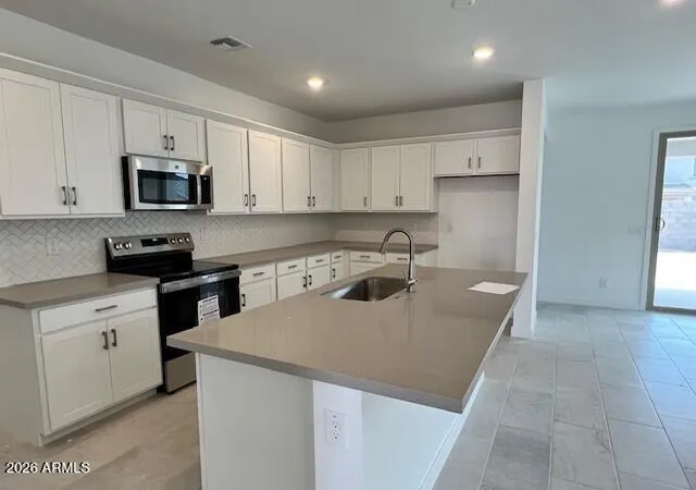 Photo 2 of Sale Pending at 23151 W Williams St W, Buckeye, AZ 85326 | MLS# 7073378 | Listing updated on 2026-09-04
