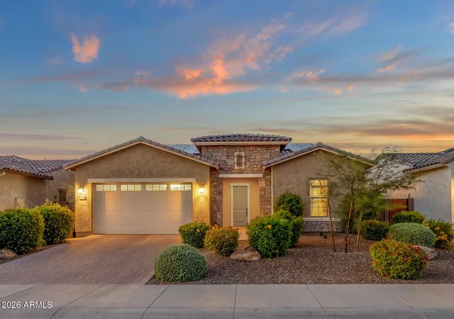 Single family home for sale at 7444 W Spur Dr, Peoria, AZ 85383 | MLS# 7071318